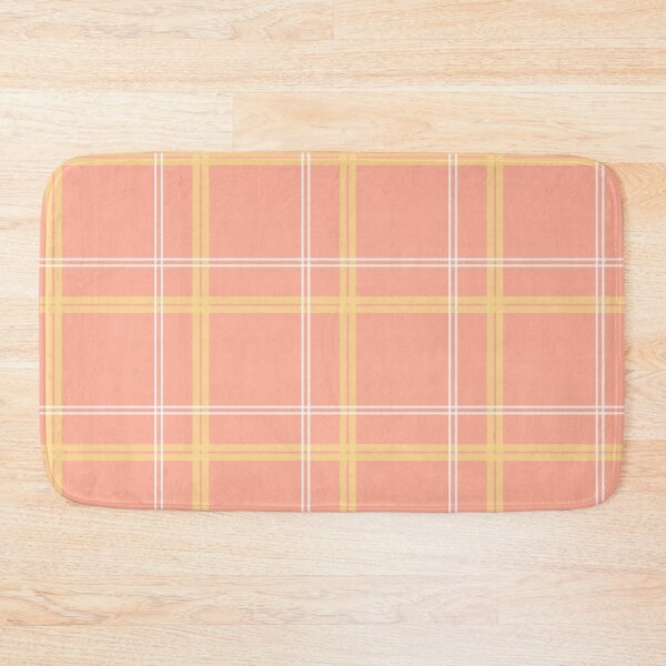 Item preview, Check_Peach designed and sold by ljstudio.