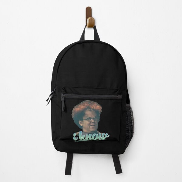 Item preview, Music Vintage Retro Dr Steve Brule I Know Vintage Photograp designed and sold by JoanBrauer125.