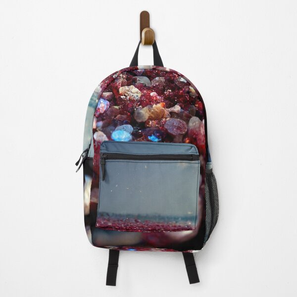 Item preview, Ruby Beaches AI Generated Art designed and sold by MeAI-Art.