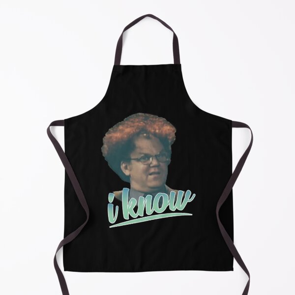 Item preview, Music Vintage Retro Dr Steve Brule I Know Vintage Photograp designed and sold by JoanBrauer125.