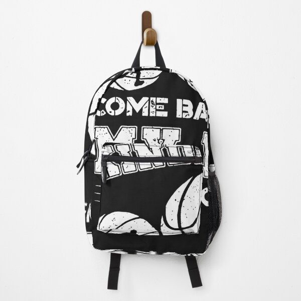 Item preview, Come Back After My Kids Are Grown Basketball Dad designed and sold by alanxgoldberger.