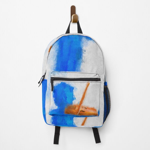 Item preview, The Violinist designed and sold by mj-illustrates.