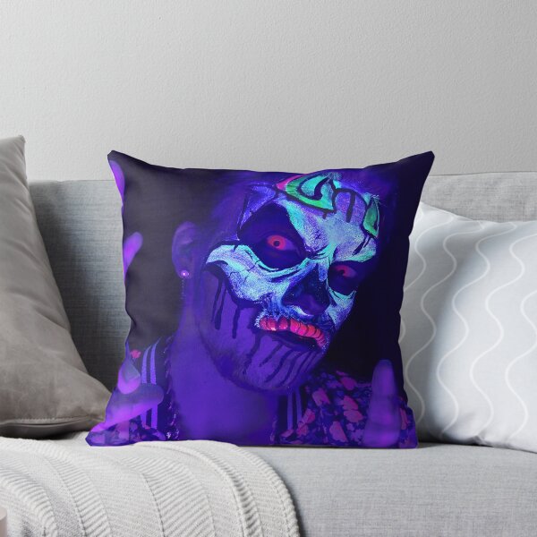 Item preview, Dark Howl designed and sold by RynoFX.