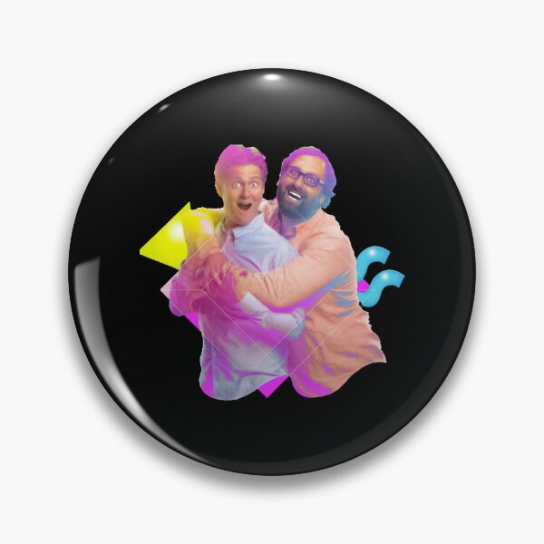 Item preview, My Favorite People Brown Dark Red Tim And Eric Gifts Movie Fans designed and sold by JoanBrauer125.