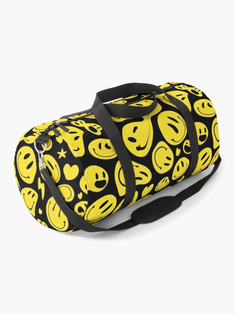 Yellow Bape Milo Backpack for Sale by RoseannToler