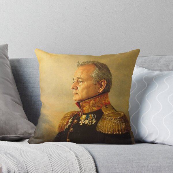 Item preview, Portrait Bill Murray  designed and sold by rogersonelise.