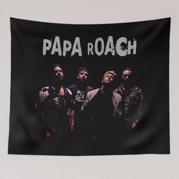 Item preview, Papa Band Art designed and sold by DorotheaNoble.