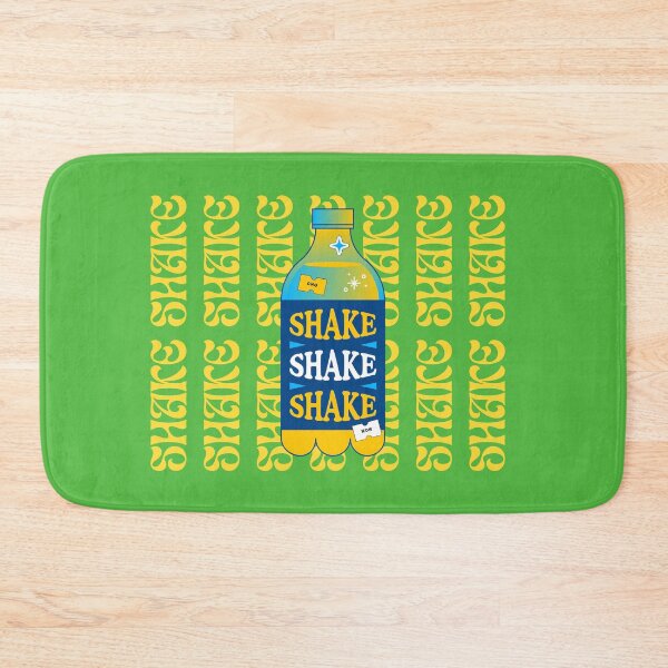 Item preview, Shake, Shake, Shake! designed and sold by tmdaliggr.