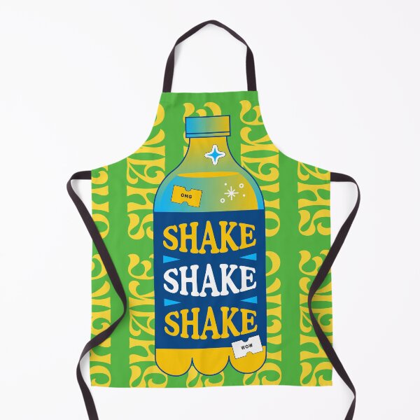 Item preview, Shake, Shake, Shake! designed and sold by tmdaliggr.