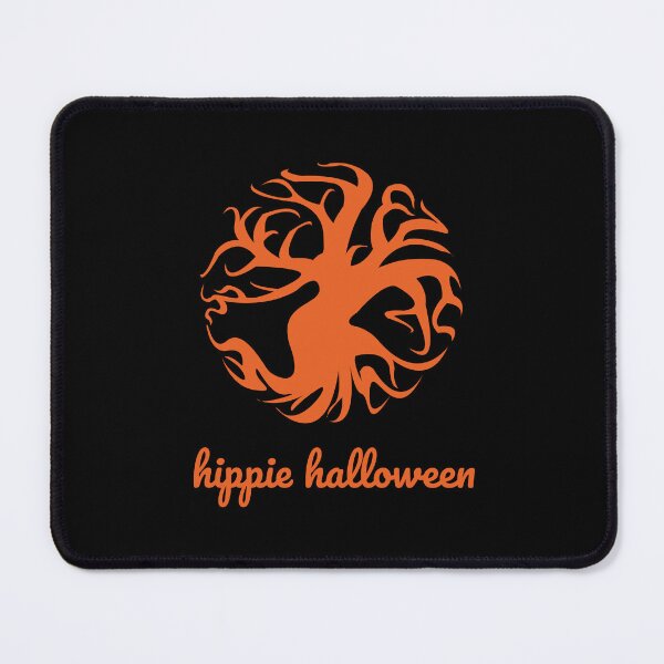 Item preview, Hippie Halloween | Petrified Tree designed and sold by GrowLove.