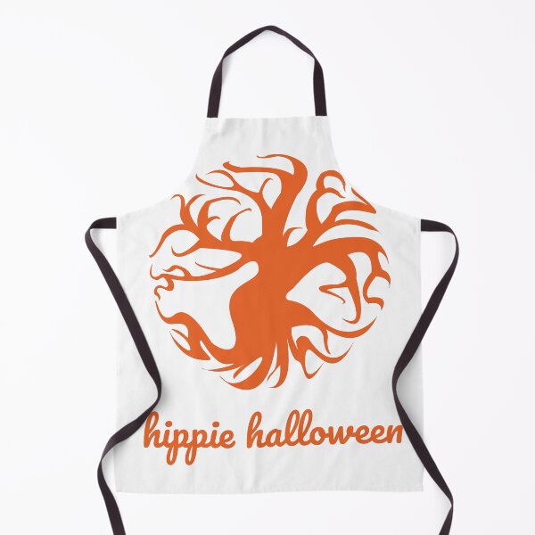 Item preview, Hippie Halloween | Petrified Tree designed and sold by GrowLove.