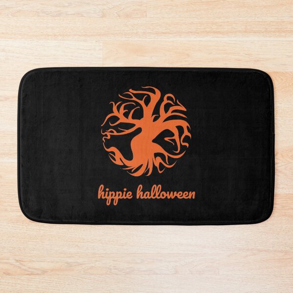 Item preview, Hippie Halloween | Petrified Tree designed and sold by GrowLove.