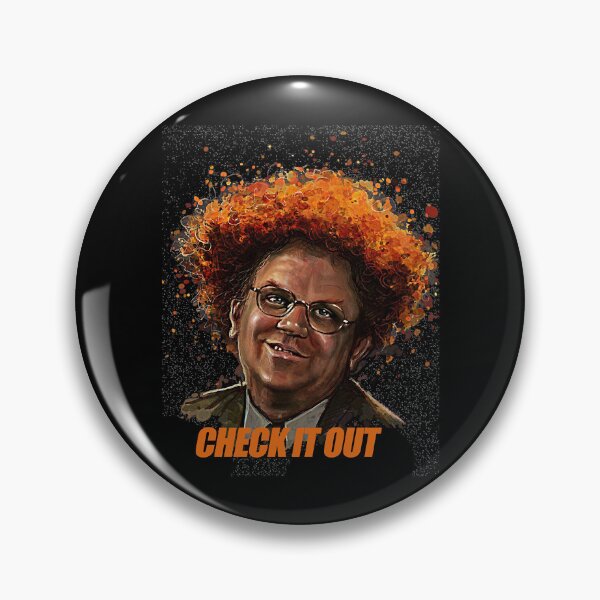 Item preview, My Favorite People Check It Out Creme Gift For Fan designed and sold by JoanBrauer125.