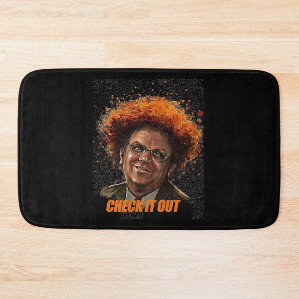 Item preview, My Favorite People Check It Out Creme Gift For Fan designed and sold by JoanBrauer125.