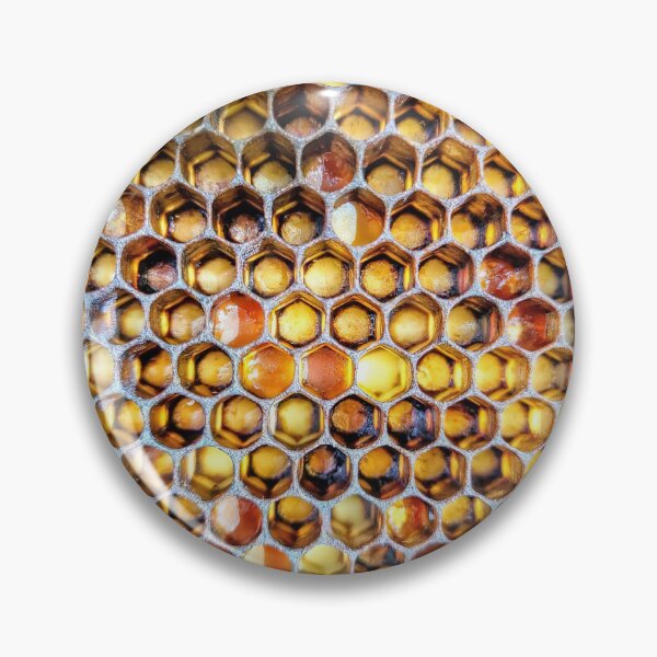 Item preview, Honeycomb designed and sold by MorningFive.
