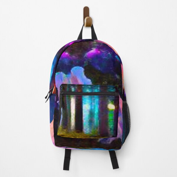 Item preview, Cluttered Crystal Forest of Hope designed and sold by Only4sometimes.