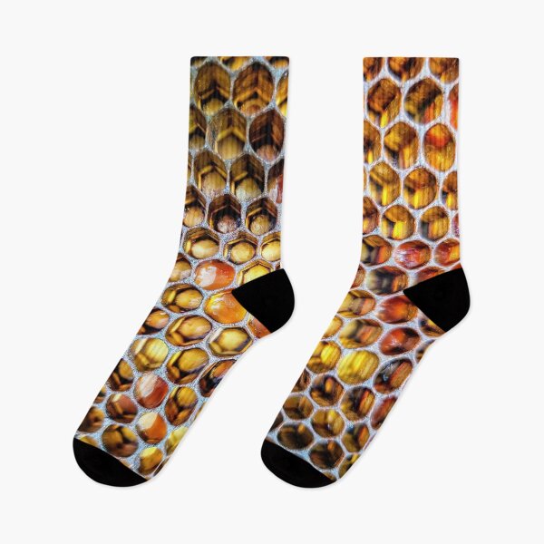 Item preview, Honeycomb designed and sold by MorningFive.