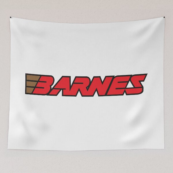 Item preview, BARNES BULLETS designed and sold by sitidakpenting.