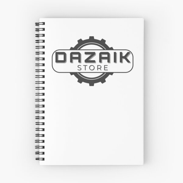 Item preview, Dazaik Store Merch designed and sold by Dazaik Store.