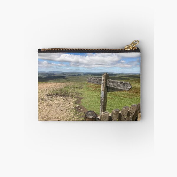 Item preview, Pen-y-Ghent Summit July 2017 designed and sold by Rob Haigh.