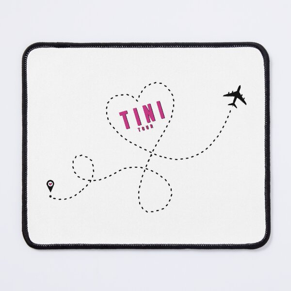 Item preview, tini - tini tour designed and sold by tinispieterse.