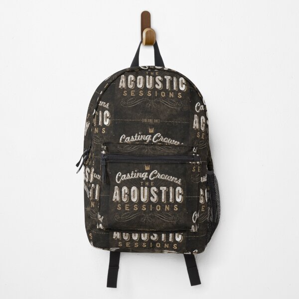 Item preview, The Acoustic Sessions designed and sold by JulieHarriss.