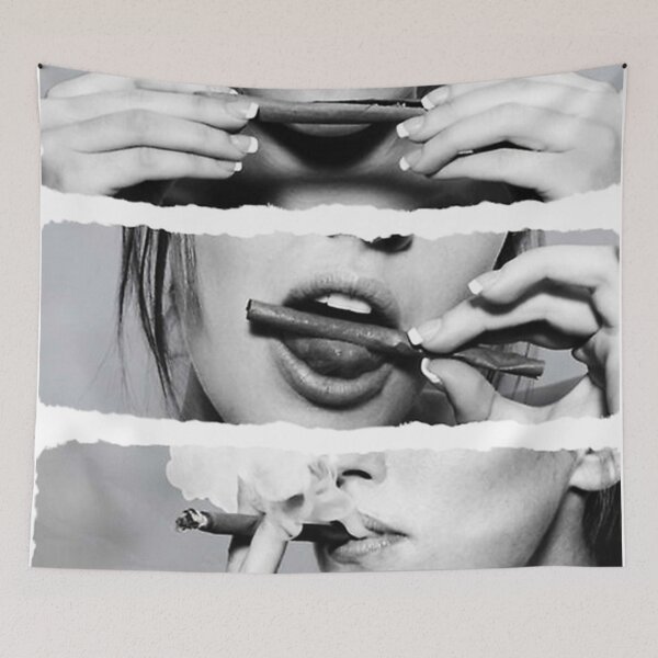 Item preview, Girls love blunts everyday designed and sold by rogersonelise.