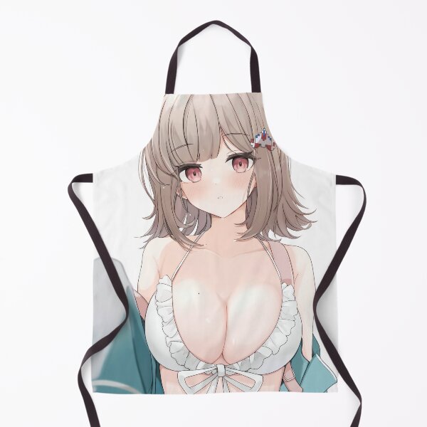 Item preview, Chiaki Nanami Danganronpa Painting Anime designed and sold by KarinaTaisha.