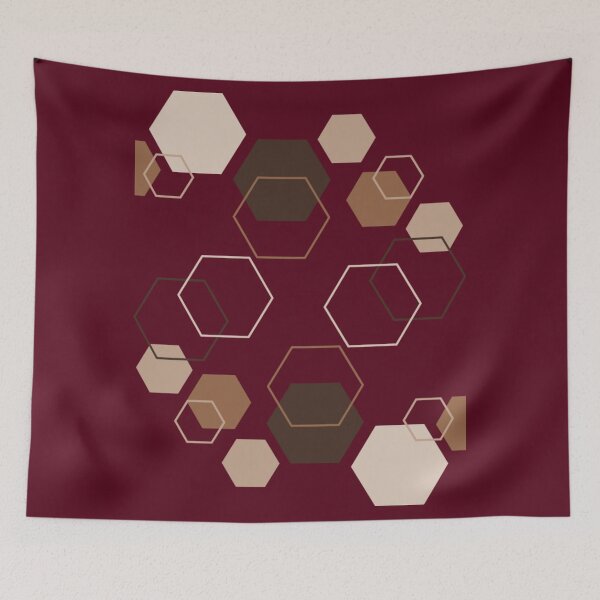 Item preview, Geometric Patterns  designed and sold by Ycotton8.