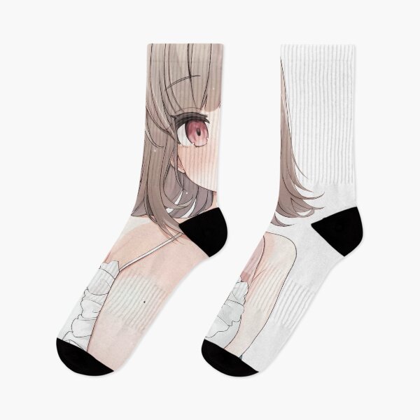 Item preview, Chiaki Nanami Danganronpa Painting Anime designed and sold by KarinaTaisha.