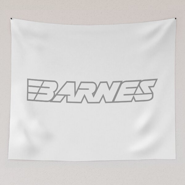 Item preview, BARNES BULLETS designed and sold by sitidakpenting.