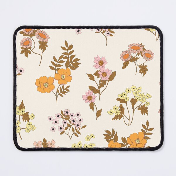 Item preview, Vintage Floral Stems designed and sold by gabrielleneil.