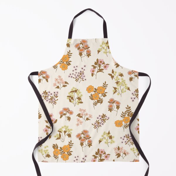 Item preview, Vintage Floral Stems designed and sold by gabrielleneil.