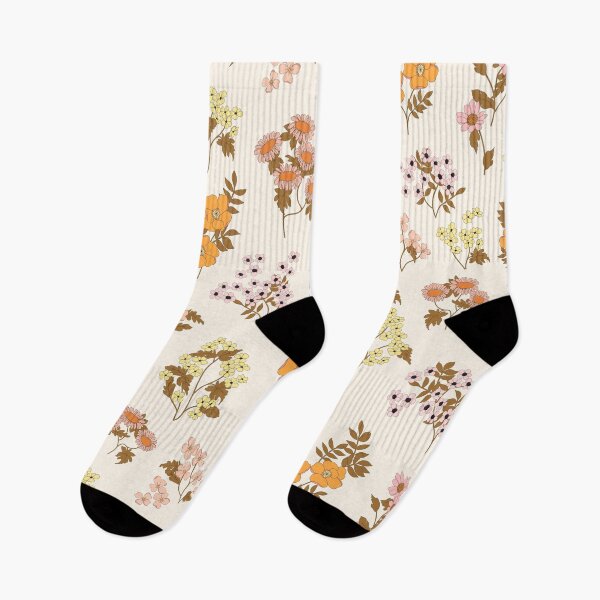 Item preview, Vintage Floral Stems designed and sold by gabrielleneil.