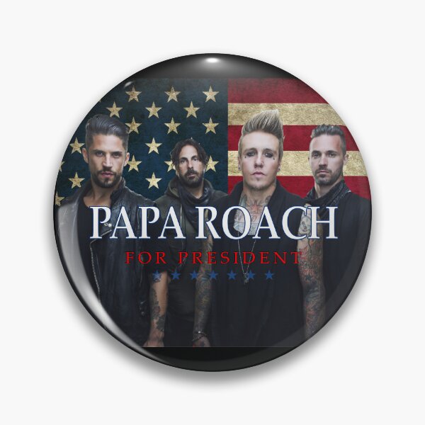 Item preview, Papa For President 2024 designed and sold by DorotheaNoble.