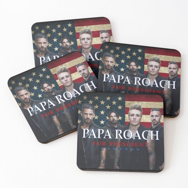 Item preview, Papa For President 2024 designed and sold by DorotheaNoble.