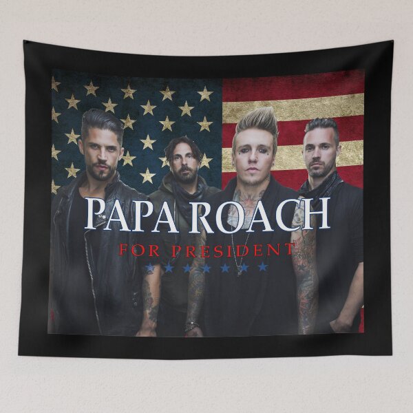 Item preview, Papa For President 2024 designed and sold by DorotheaNoble.