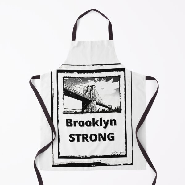 Item preview, Brooklyn Strong designed and sold by DeSeanSuperstarApparel.