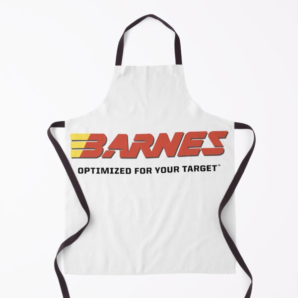 Item preview, BARNES BULLETS designed and sold by sitidakpenting.