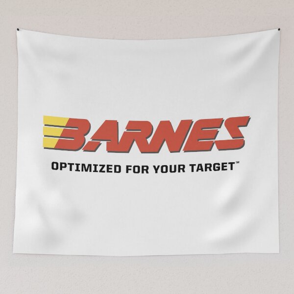 Item preview, BARNES BULLETS designed and sold by sitidakpenting.