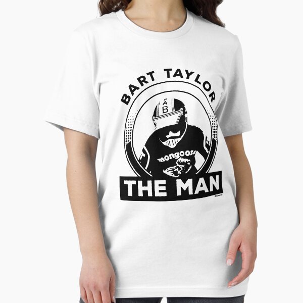 Item preview, Bart "The Man" Taylor designed and sold by mark5four0.