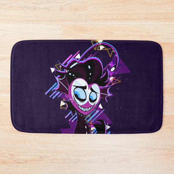 Item preview, Baxter | Hazbin Hotel designed and sold by Fish6SticksP.