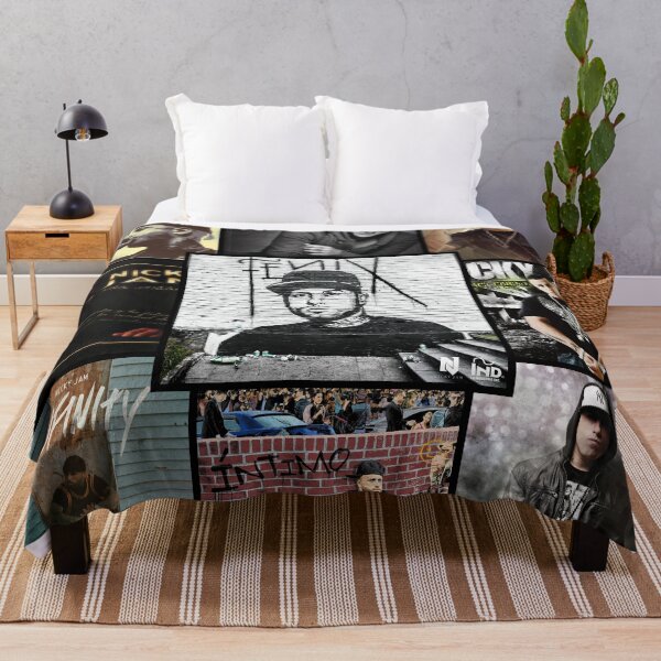 Item preview, FanJam Nicky Greatest Albums designed and sold by DeborahStenning.