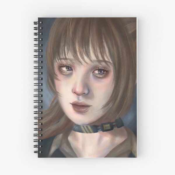 Item preview, Mind of Steel designed and sold by Mayarae Taylor.