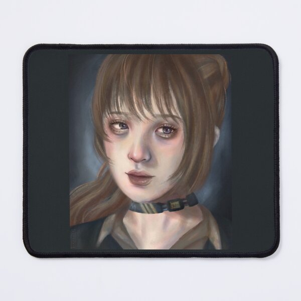 Item preview, Mind of Steel designed and sold by Mayarae Taylor.