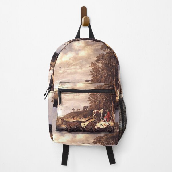 Item preview, Orpheus with Animals in a Landscape  Aelbert Cuyp designed and sold by OldTimeArt.