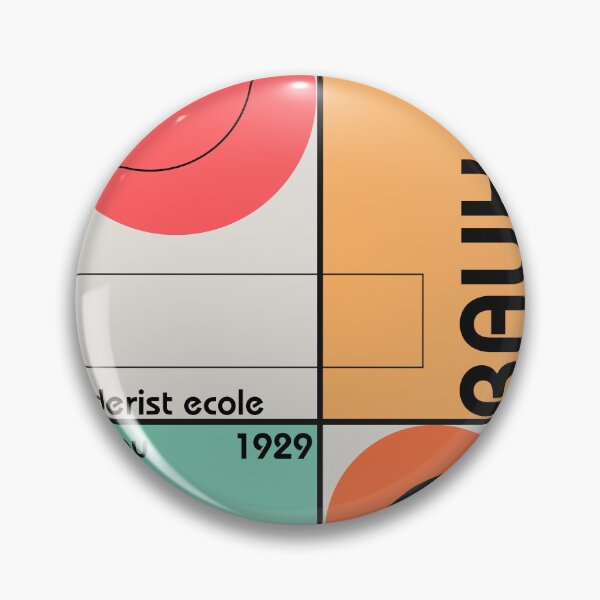 Item preview, Bauhaus Moderist Ecole Dessau 1929 designed and sold by zarif999.