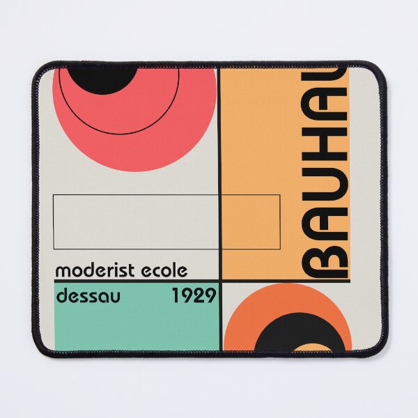 Item preview, Bauhaus Moderist Ecole Dessau 1929 designed and sold by zarif999.