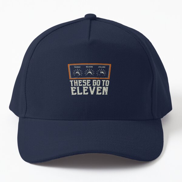 Item preview, these go to eleven Premium designed and sold by WiliamCamavinga.