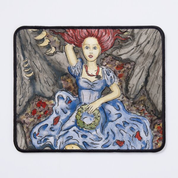 Item preview, Woodland Daydream designed and sold by Rapunculus.